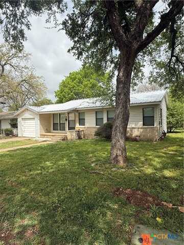 2513 Powell Drive, Gatesville, TX 76528