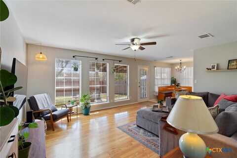 1809 Pearce Court, San Marcos, TX 78666