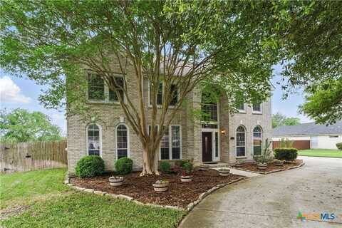 147 Las Brisas Boulevard, Seguin, TX 78155