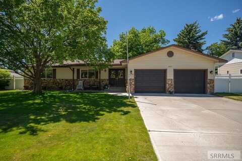 637 Masters Drive, Idaho Falls, ID 83401