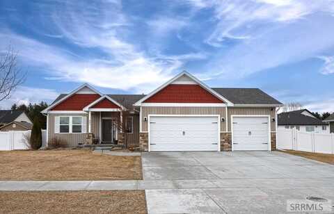 647 Periska Way, Idaho Falls, ID 83402