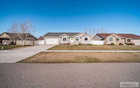 1141 N Portalstone Drive, Idaho Falls, ID 83401