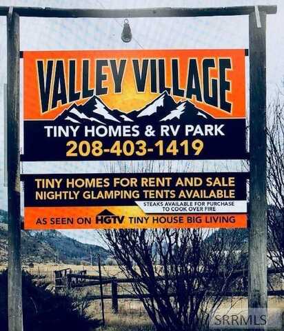 3827 Swan Valley Hwy, Irwin, ID 83428