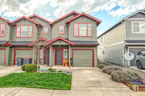 7845 Phaedra Lane, White City, OR 97503