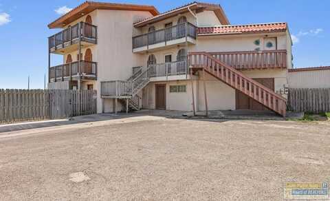 65 Windward Dr., Port Isabel, TX 78578