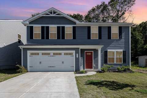 850 Cranbrook Drive, Woodruff, SC 29388