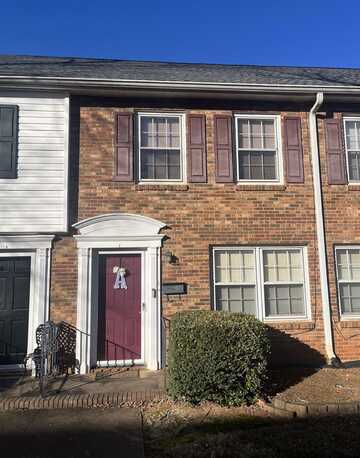 1464 Dover Road Unit E, Spartanburg, SC 29301