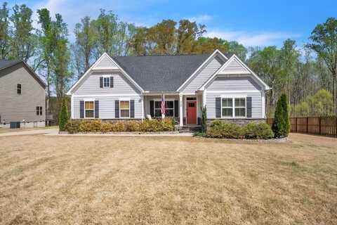 425 Journey Way Lane, Greer, SC 29651