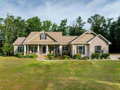 0000 Rutledge Lake Road, Greenville, SC 29617