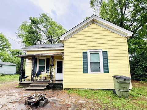 118 Cherry Street, Gaffney, SC 29340