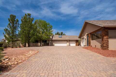 12400 Tuscan Ridge Rd, Cornville, AZ 86325