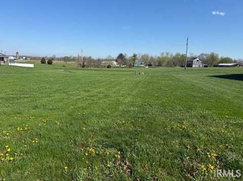 Lot 17 Northview Drive, Huntingburg, IN 47542