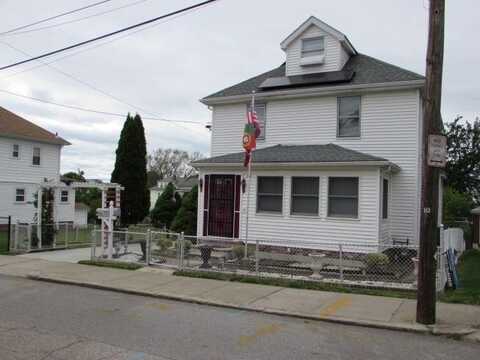 77 Seventh Street, East Providence, RI 02914
