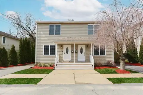 21 Mendon Street, Providence, RI 02904