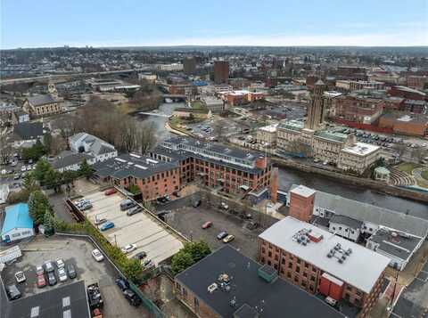 10 Exchange Court, Pawtucket, RI 02860