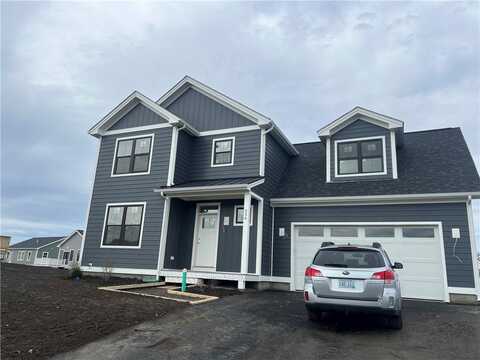 336 Freedom Trail Drive, Portsmouth, RI 02871
