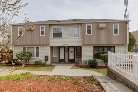 27 Kiley Street, North Providence, RI 02911