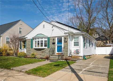 173 Rankin Avenue, Providence, RI 02908