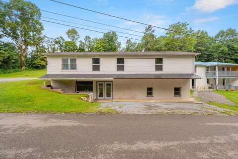 636/638 S Iron St, Marion, VA 24354