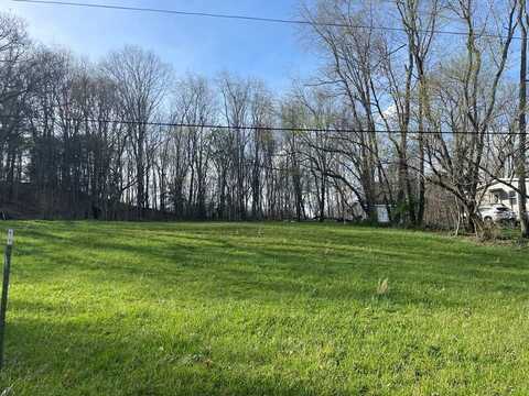 Tbd (Lot D) Daw Road, Raven, VA 24639