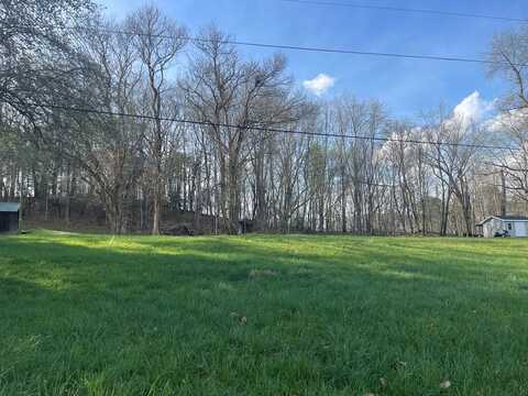 Tbd (Lot E) Daw Road, Raven, VA 24639