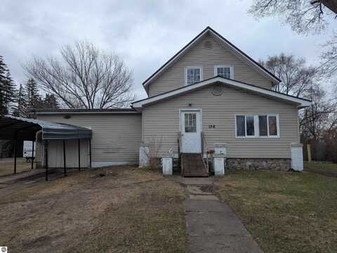 156 N Mackinaw Road, Au Gres, MI 48703