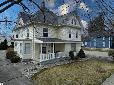 121 N Fancher Street, Mount Pleasant, MI 48858