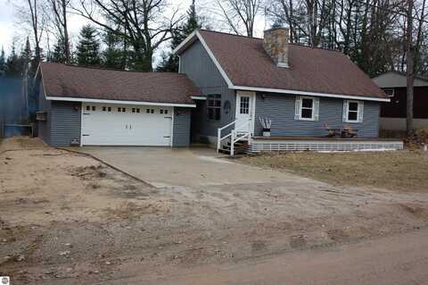 3683 Longue Road, West Branch, MI 48661