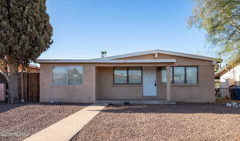 808 E Linden Street, Tucson, AZ 85719