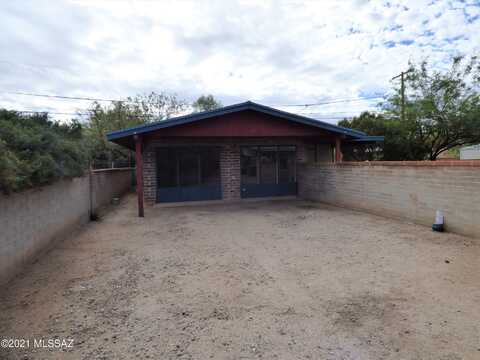 4234 E WAVERLY Street, Tucson, AZ 85712