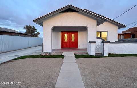 3627 S Liberty Avenue, Tucson, AZ 85713