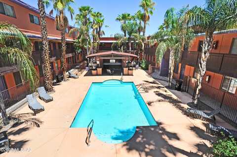 55 N Cherry Avenue, Tucson, AZ 85719