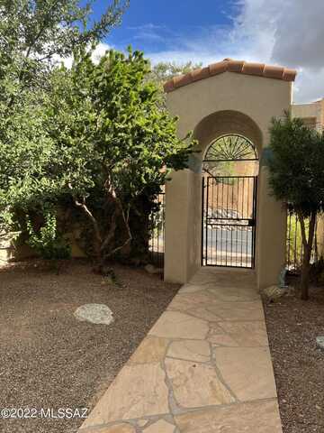 4583 E Shastan Way, Tucson, AZ 85718