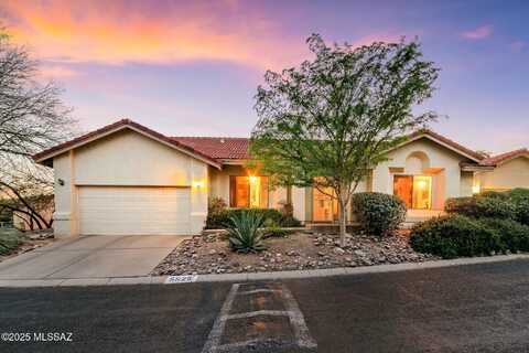 5525 N Waterfield Drive, Tucson, AZ 85750