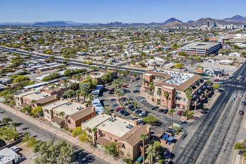 446 N Campbell Avenue, Tucson, AZ 85719