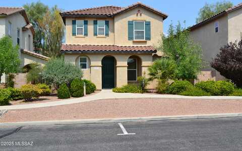 5785 E Bellow Lane, Tucson, AZ 85712