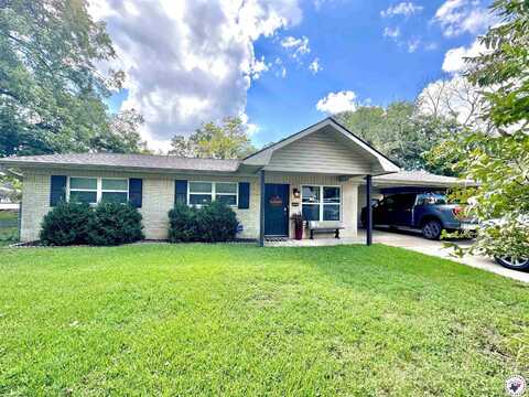 203 Main St, Hooks, TX 75561