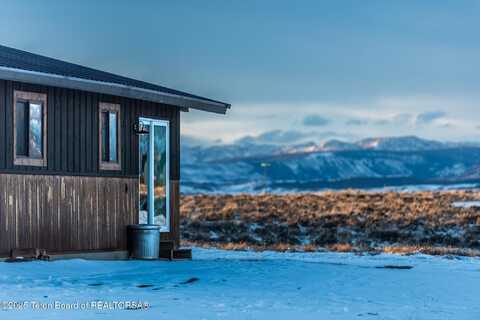 7 MERRIMAC Trail, Boulder, WY 82923