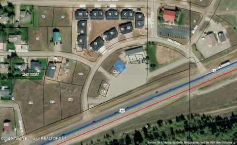 270 RIVER Circle, Alpine, WY 83128