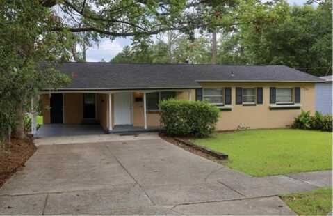406 Fairbanks Drive, Tallahassee, FL 32304