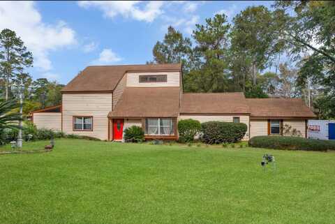 4048 Roscrea Drive, Tallahassee, FL 32309