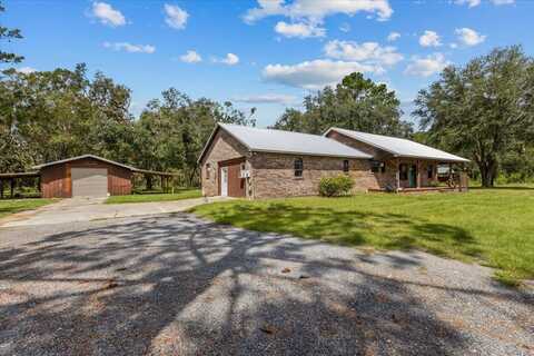 1819 Osteen Road, Perry, FL 32347
