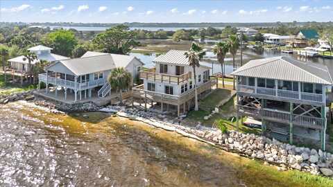 80 Sawgrass Drive, Crawfordville, FL 32327