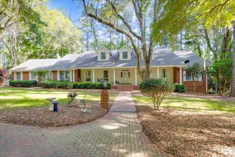 2795 Millstone Plantation Road, Tallahassee, FL 32312