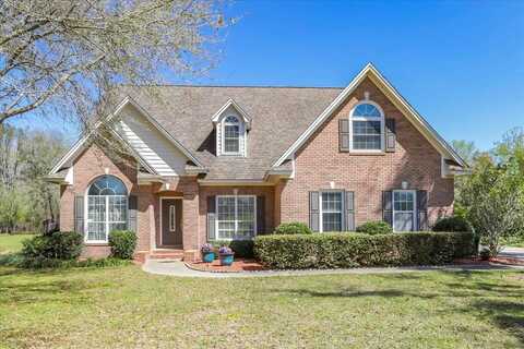 10499 Casanova Drive, Tallahassee, FL 32317
