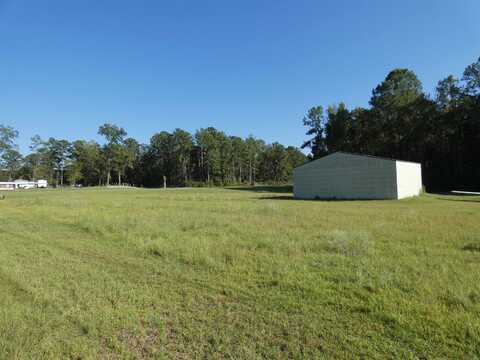 Tbd Hangar Lane, Greenville, FL 32331
