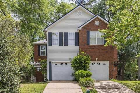 5019 Mint Hill Court, Tallahassee, FL 32309