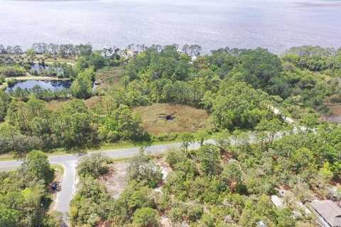 Surf Road, Panacea, FL 32346