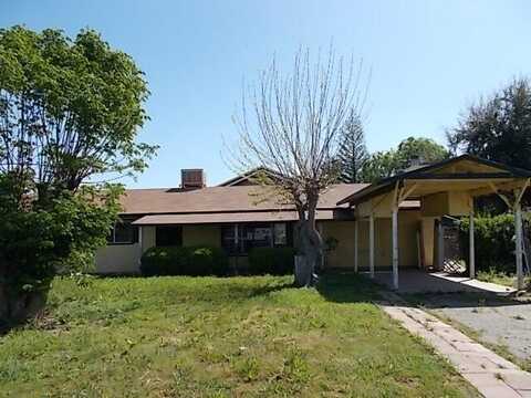 896 N Plano Street, Porterville, CA 93257