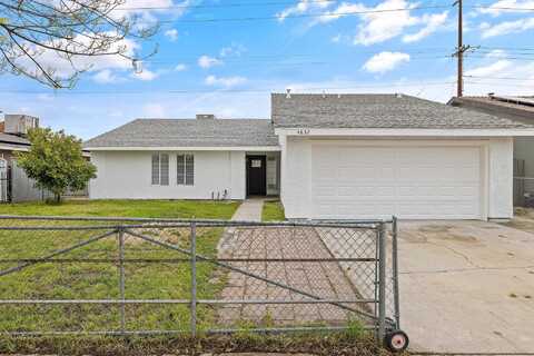 4832 E Florence Avenue, Fresno, CA 93725